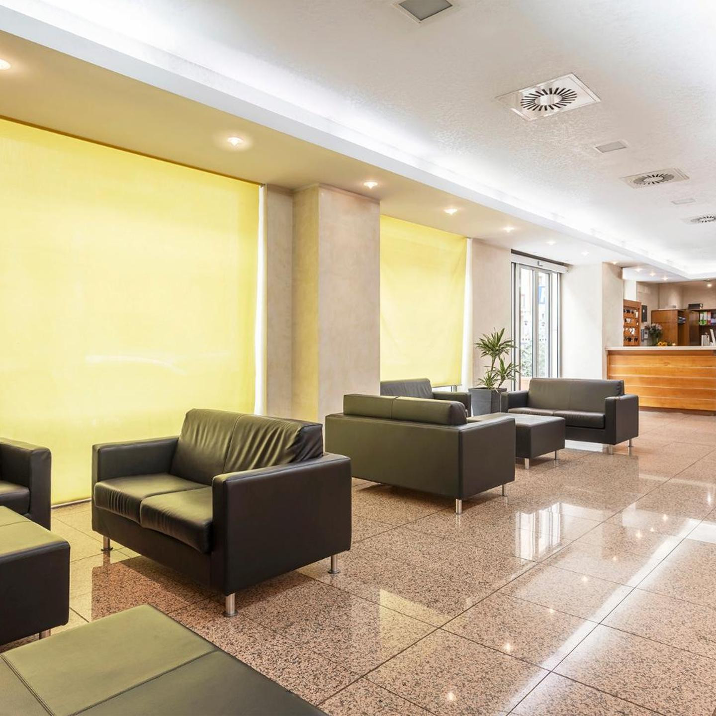 Crisol Europa Palermo