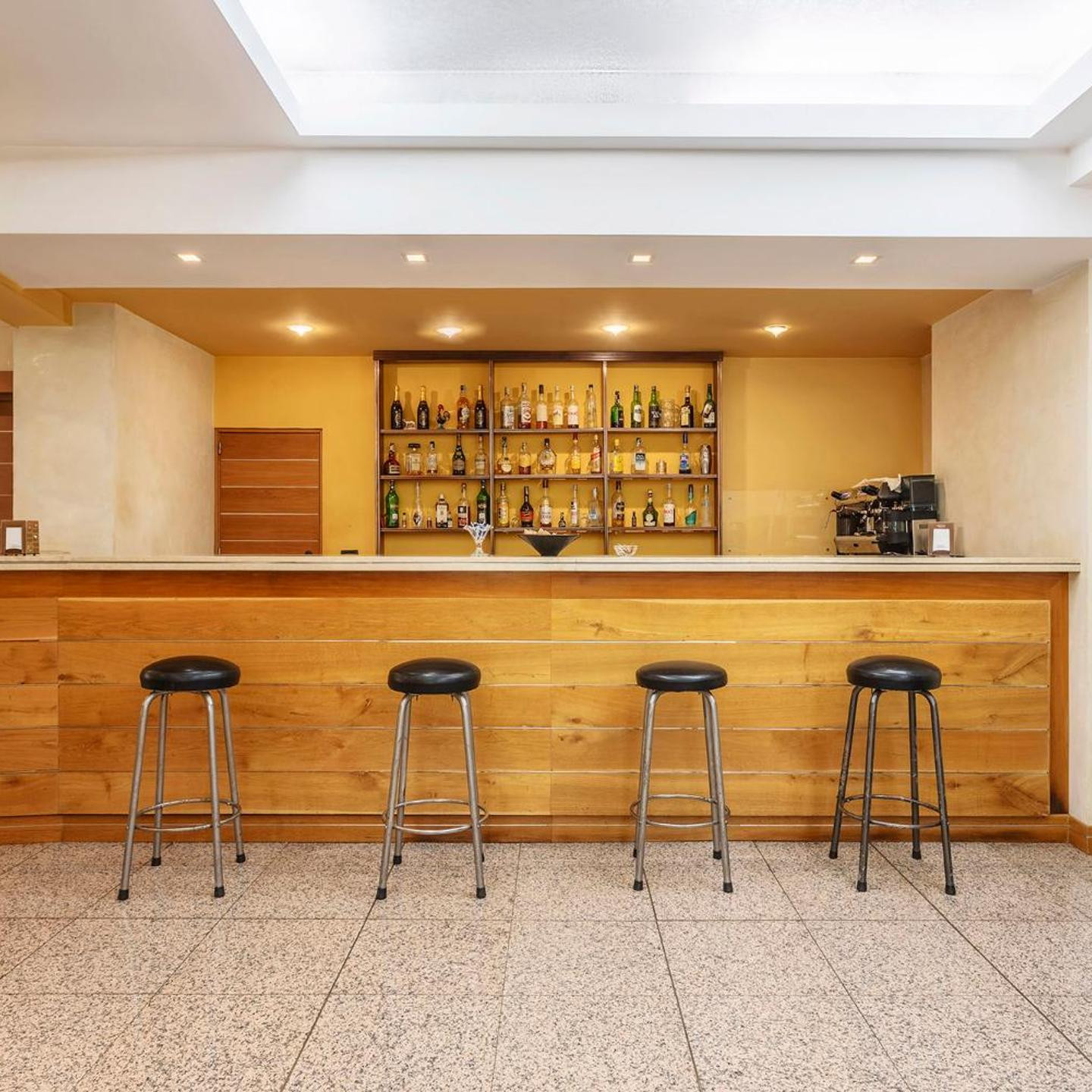 Crisol Europa Palermo