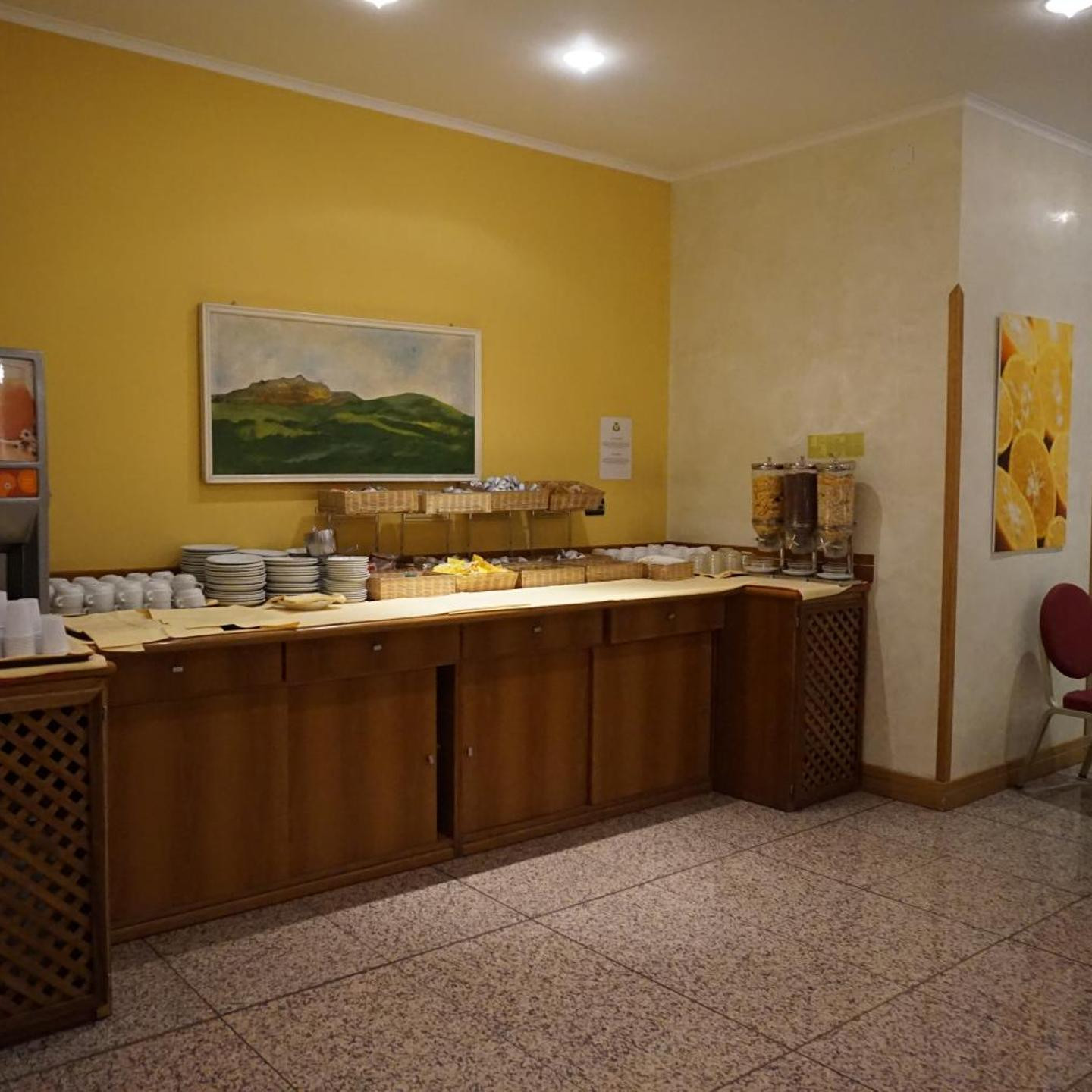 Crisol Europa Palermo