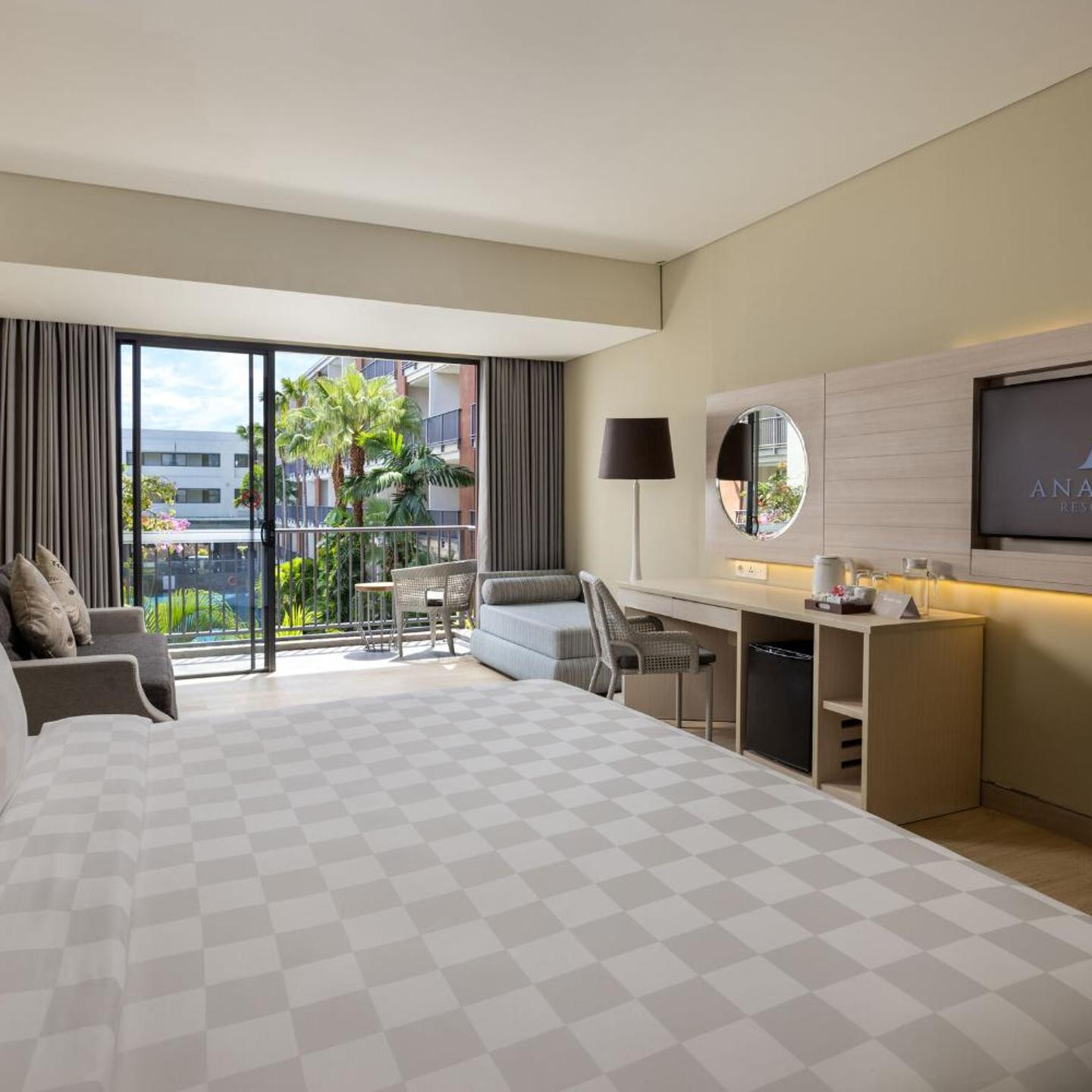 Anathera Resort Kuta