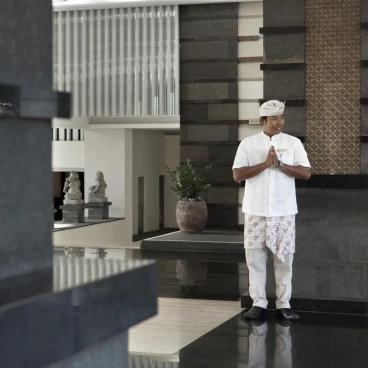 Anathera Resort Kuta