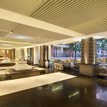 Anathera Resort Kuta