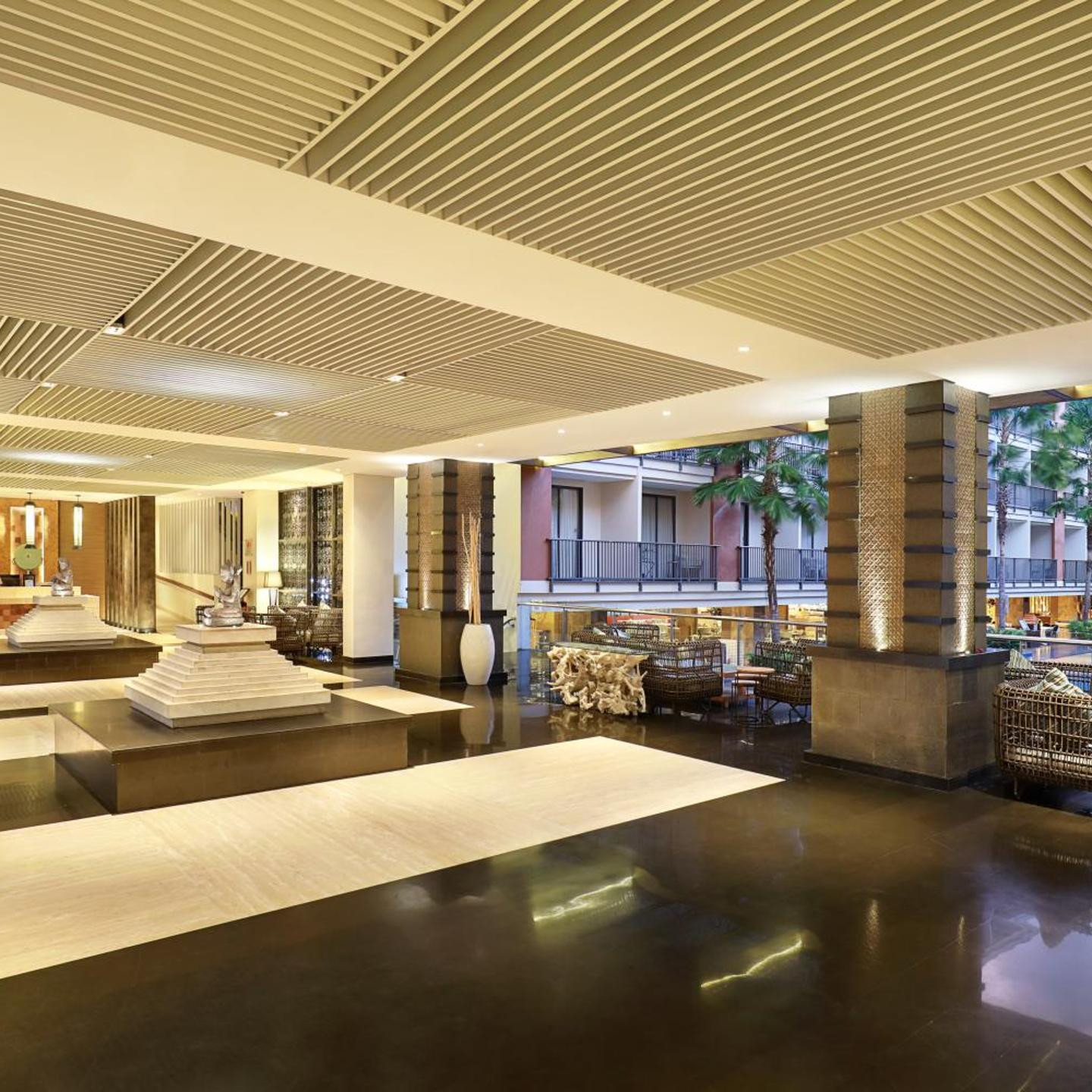 Anathera Resort Kuta