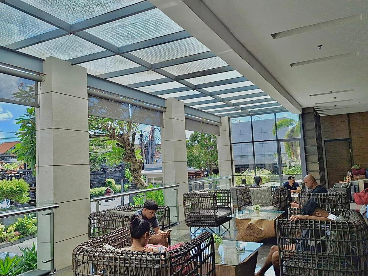 Anathera Resort Kuta