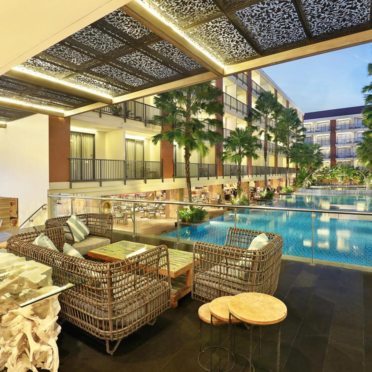 Anathera Resort Kuta