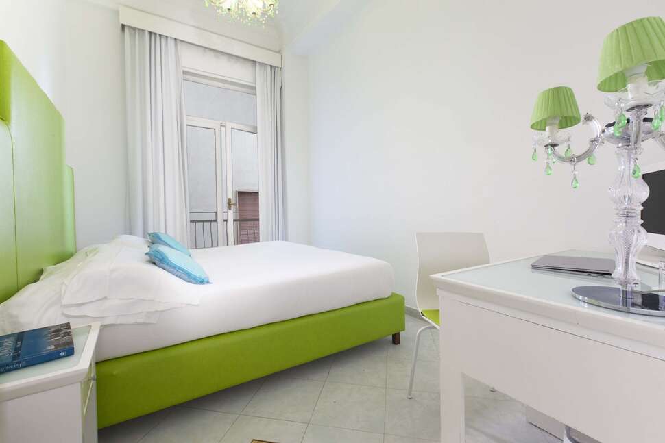 Hotel Admiral Sorrento