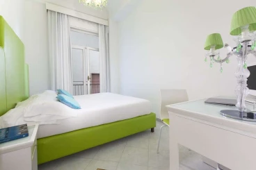 Hotel Admiral Sorrento