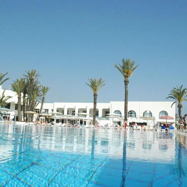 El Mouradi Club El Kantaoui