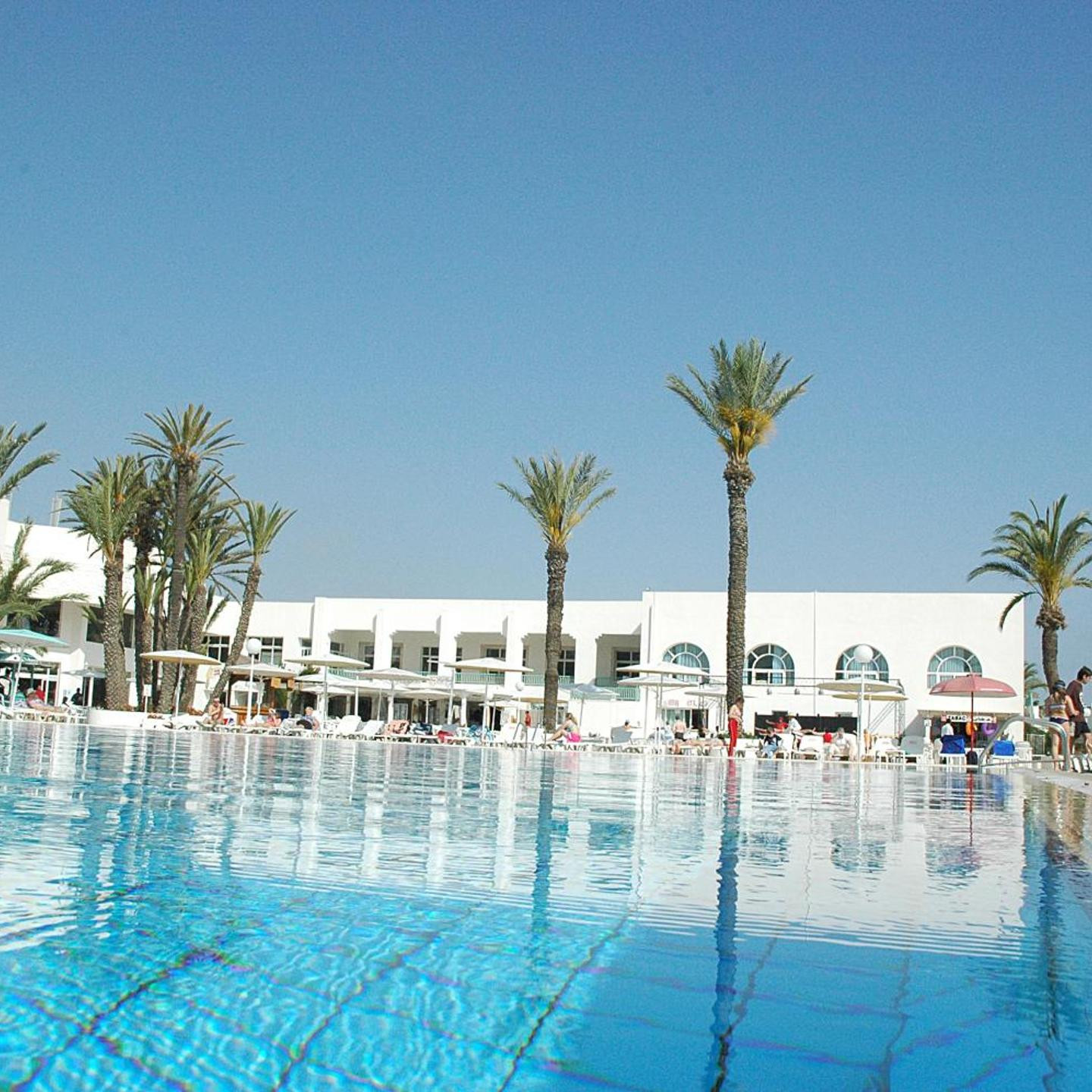 El Mouradi Club El Kantaoui