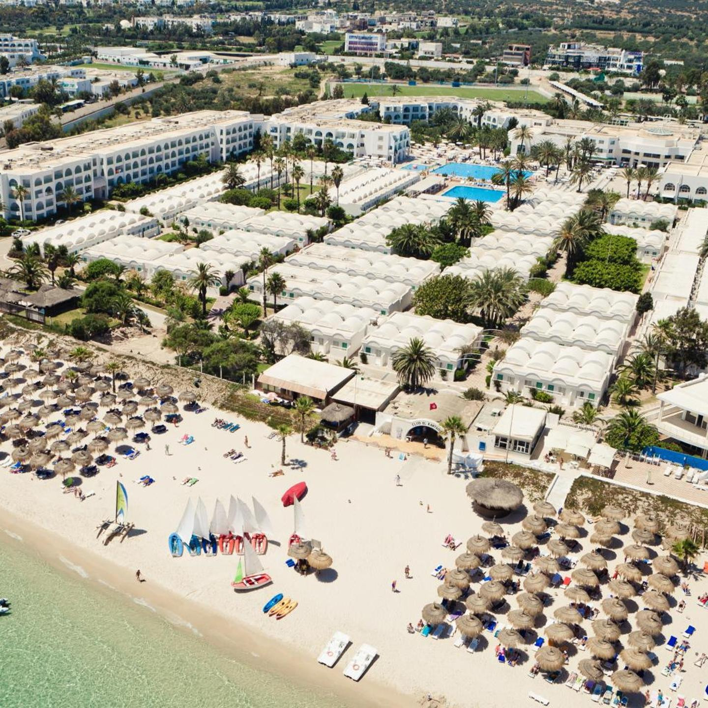 El Mouradi Club El Kantaoui