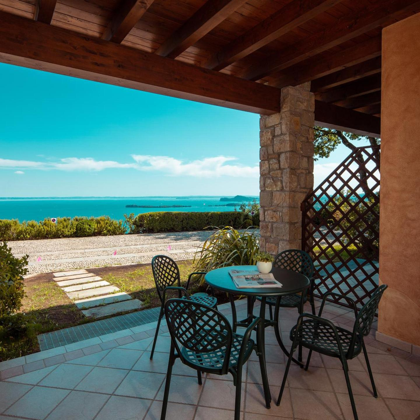 Domina Borgo degli Ulivi - Garda Lake