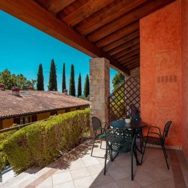 Domina Borgo degli Ulivi - Garda Lake