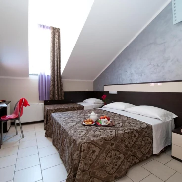 Hotel Ideale