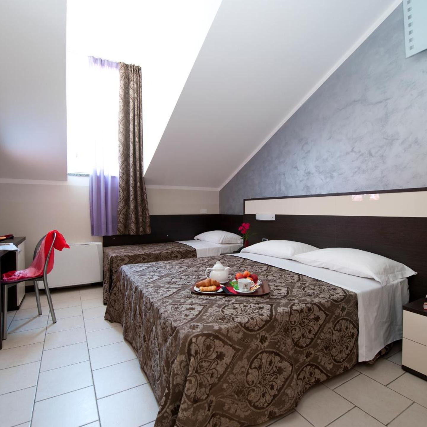 Hotel Ideale