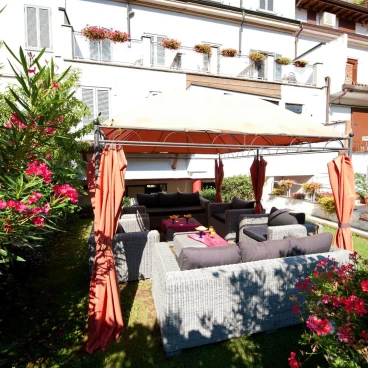 Hotel Ideale
