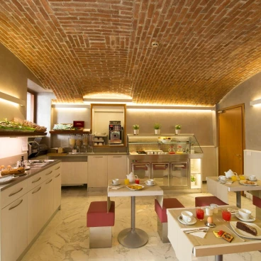 Hotel Ideale