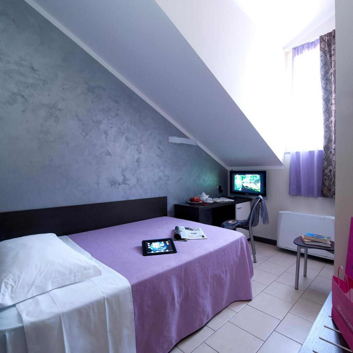 Hotel Ideale