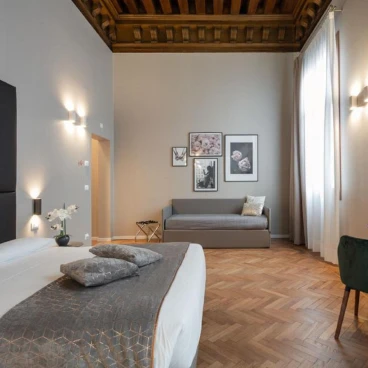 Hotel Palazzo Martinelli Dolfin