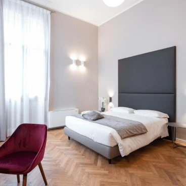 Hotel Palazzo Martinelli Dolfin