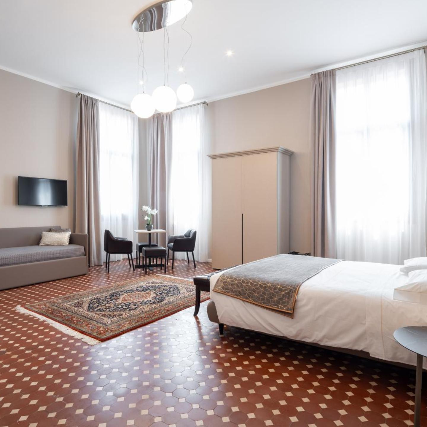 Hotel Palazzo Martinelli Dolfin