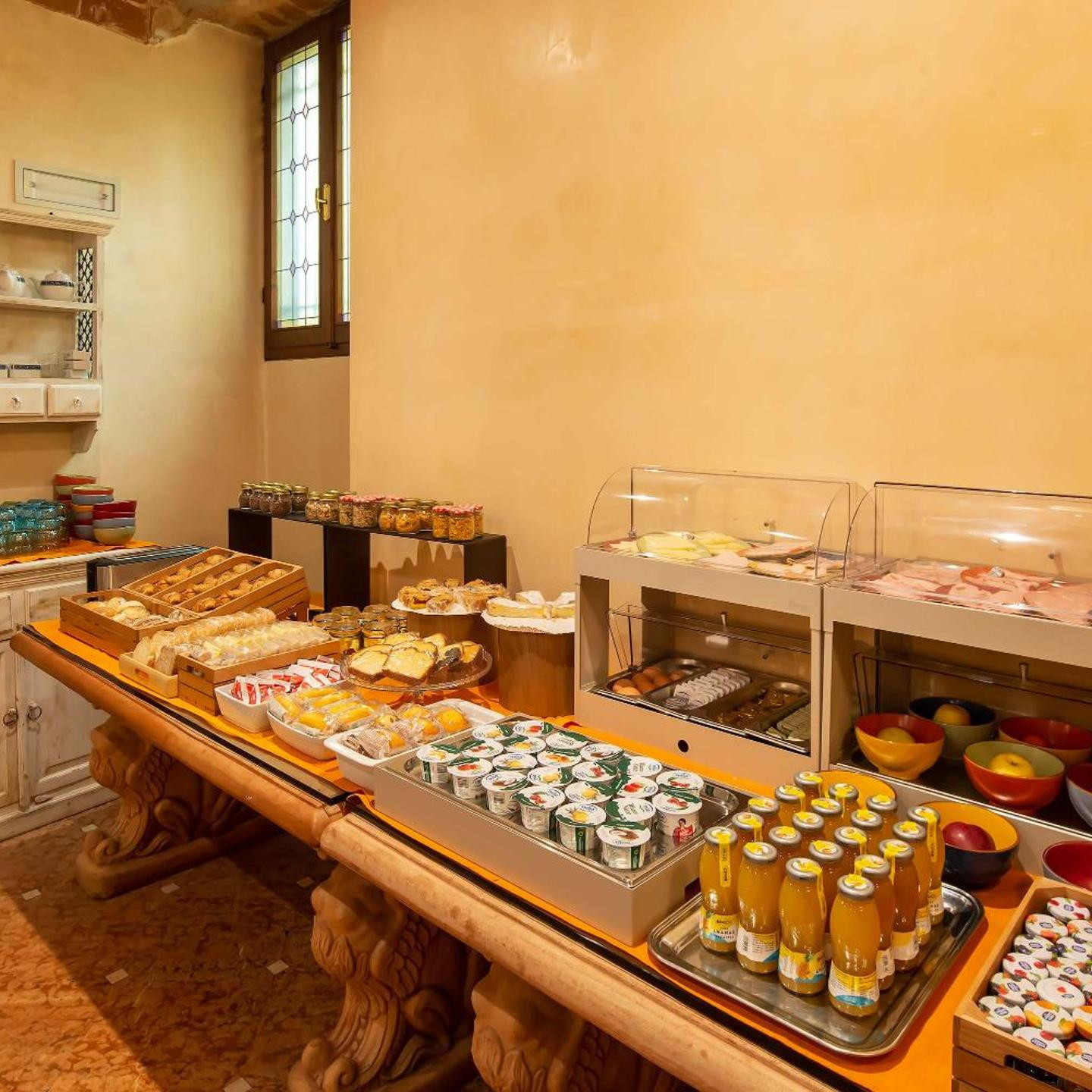 Hotel Porta Faenza