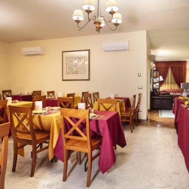 Hotel Alessandro Della Spina