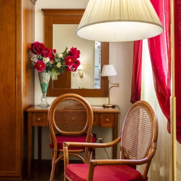 Hotel Alessandro Della Spina