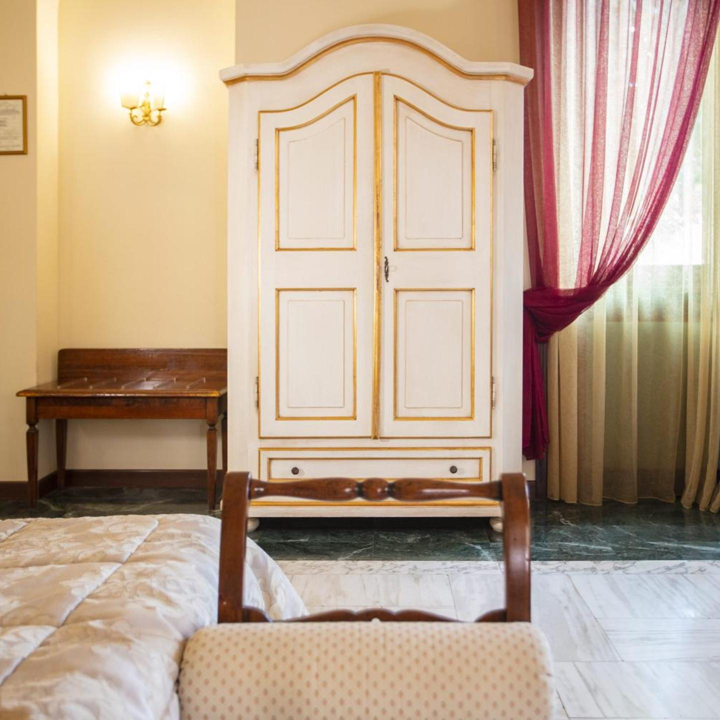 Hotel Alessandro Della Spina