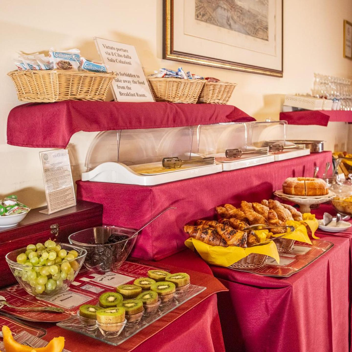 Hotel Alessandro Della Spina