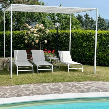 La Panoramica Gubbio - Maison de Charme - Casette e appartamenti self catering per vacanze meravigliose!