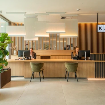 Leonardo Hotel San Sebastián