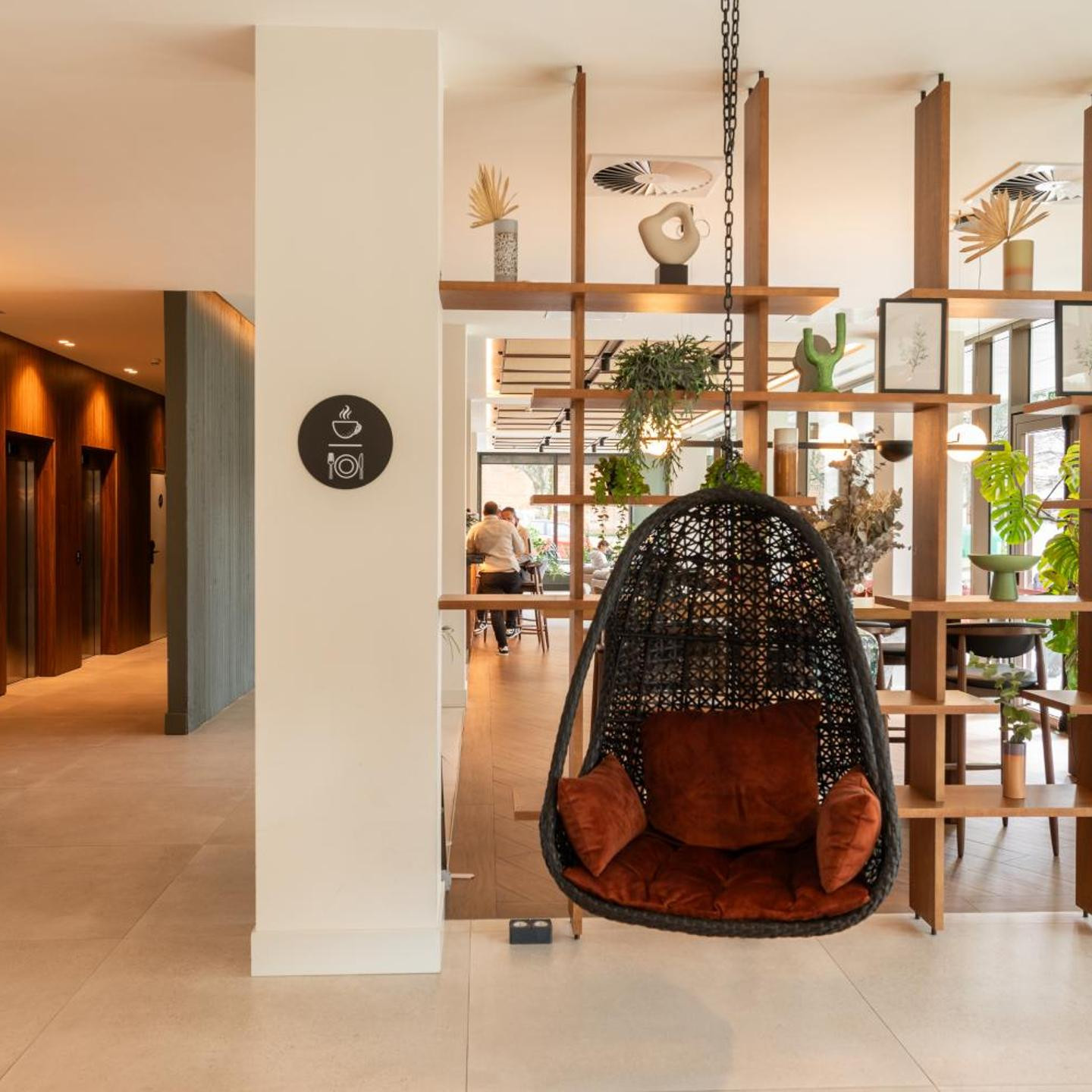 Leonardo Hotel San Sebastián