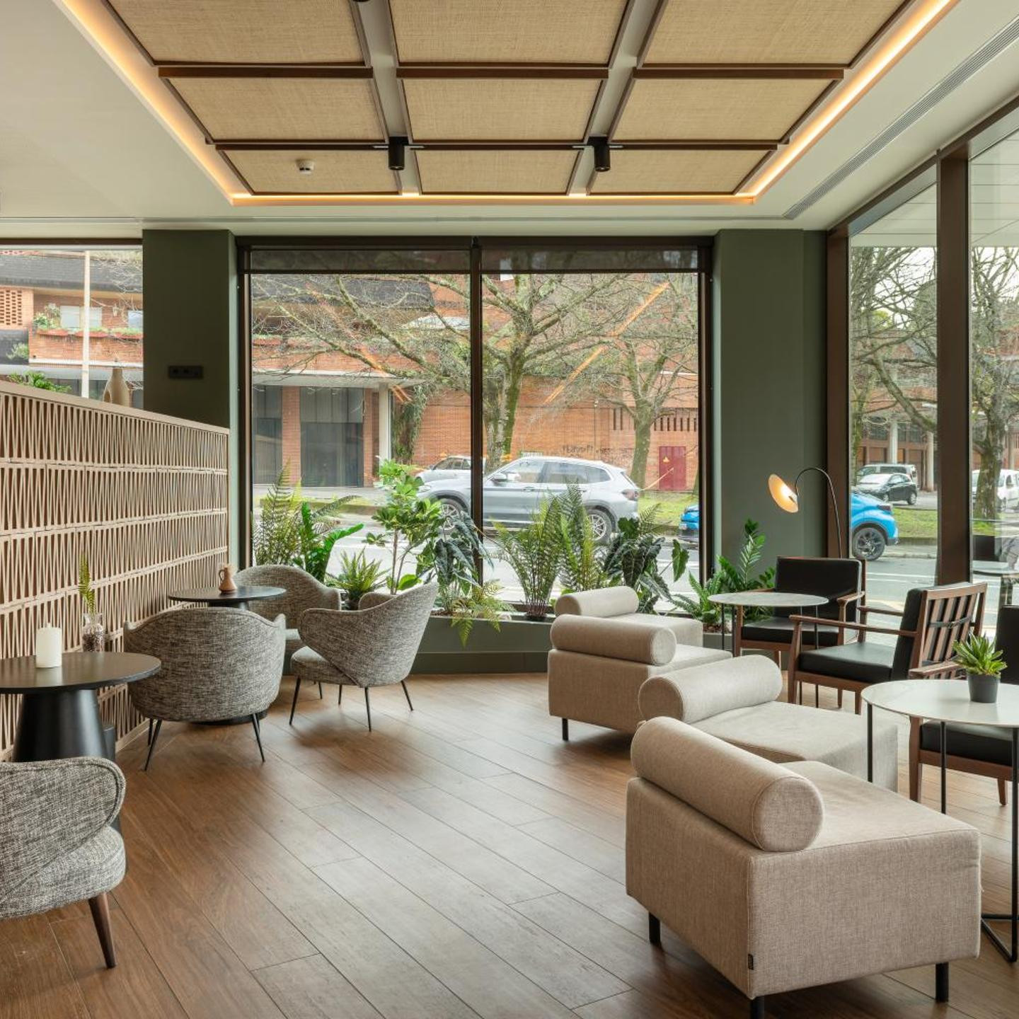 Leonardo Hotel San Sebastián