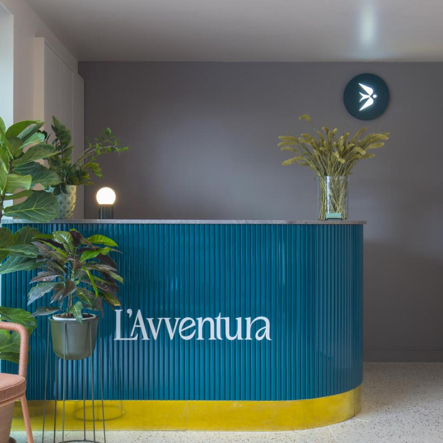 L'Avventura Athens