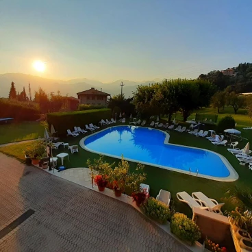 Residence Val Di Monte