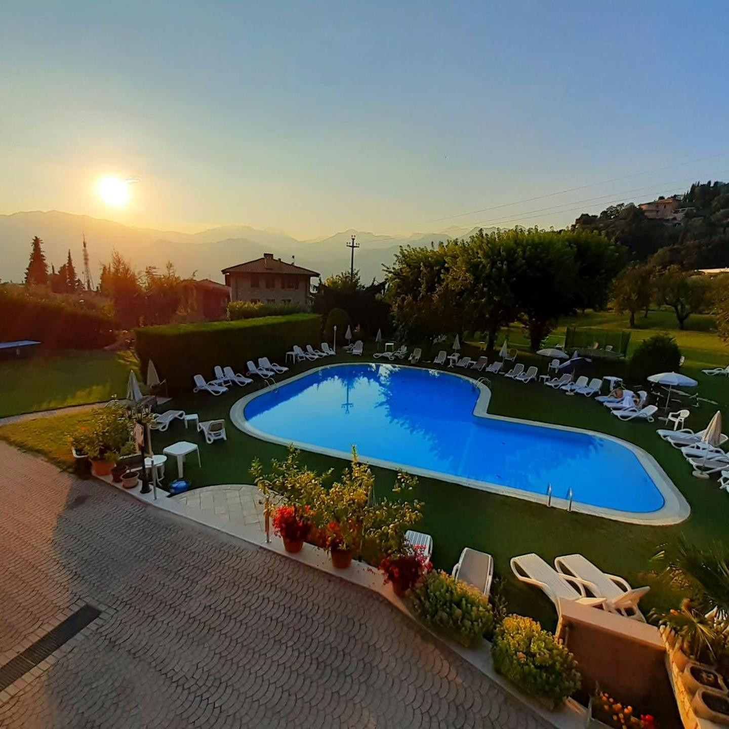 Residence Val Di Monte