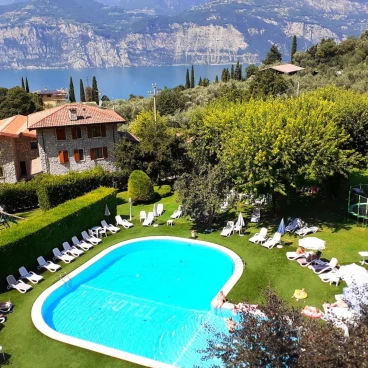 Residence Val Di Monte