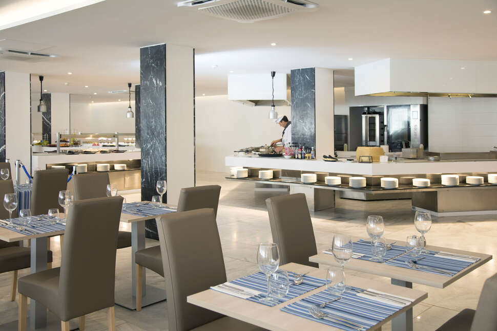 Alua Leo by AMR Collection