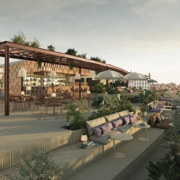 The Social Hub Porto