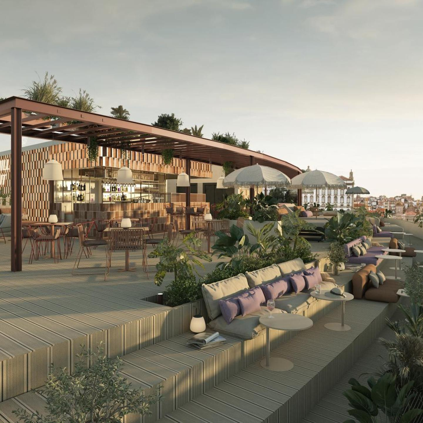 The Social Hub Porto