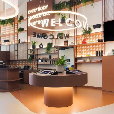 The Social Hub Porto