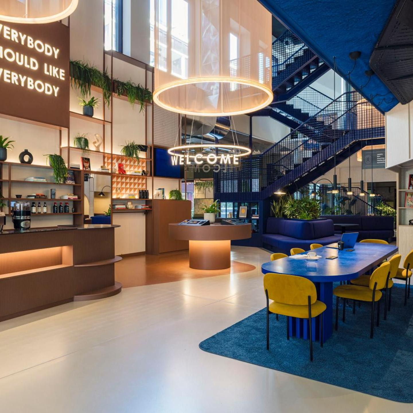 The Social Hub Porto