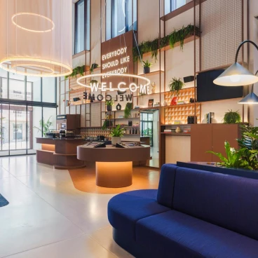 The Social Hub Porto