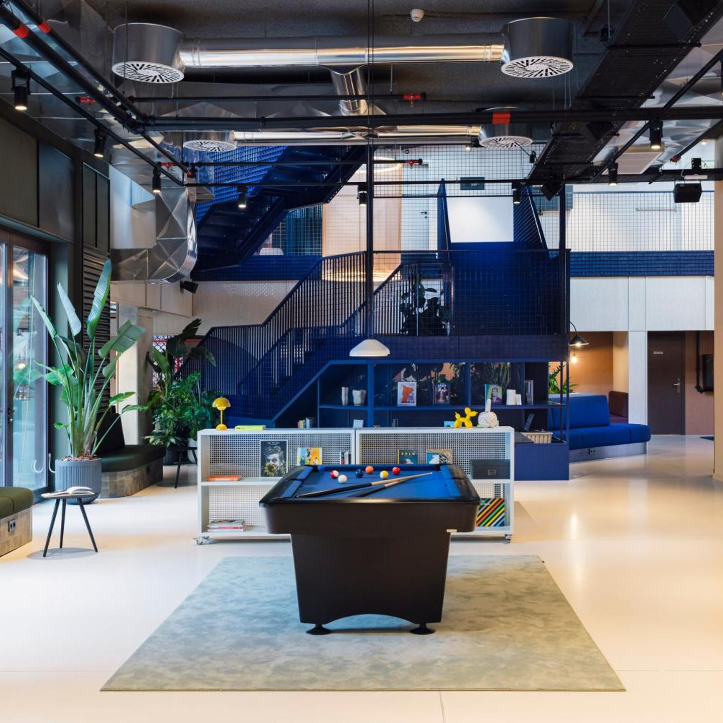 The Social Hub Porto