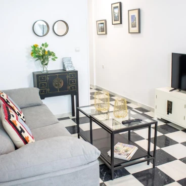 Apartamento Argantonio by Cadiz Time