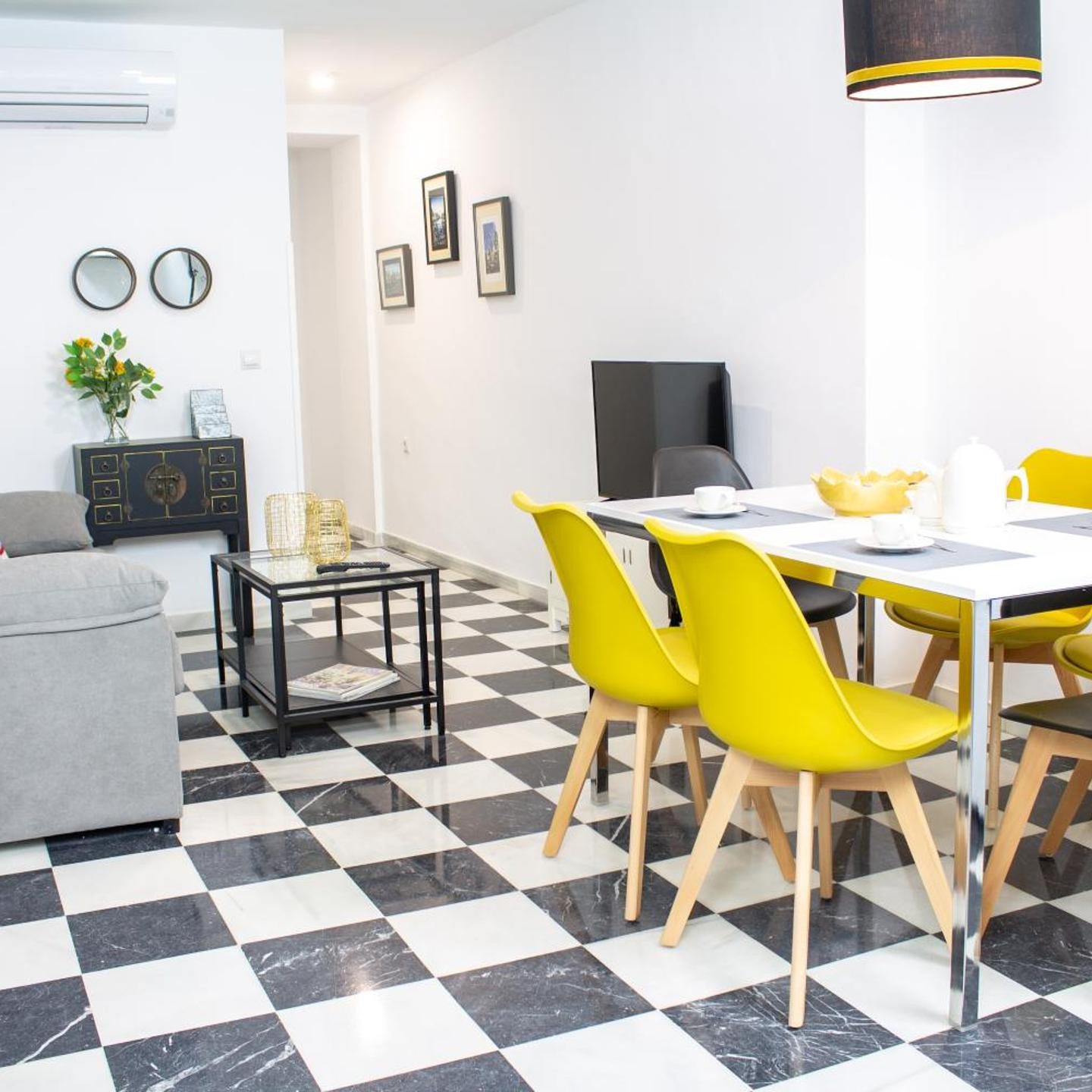 Apartamento Argantonio by Cadiz Time