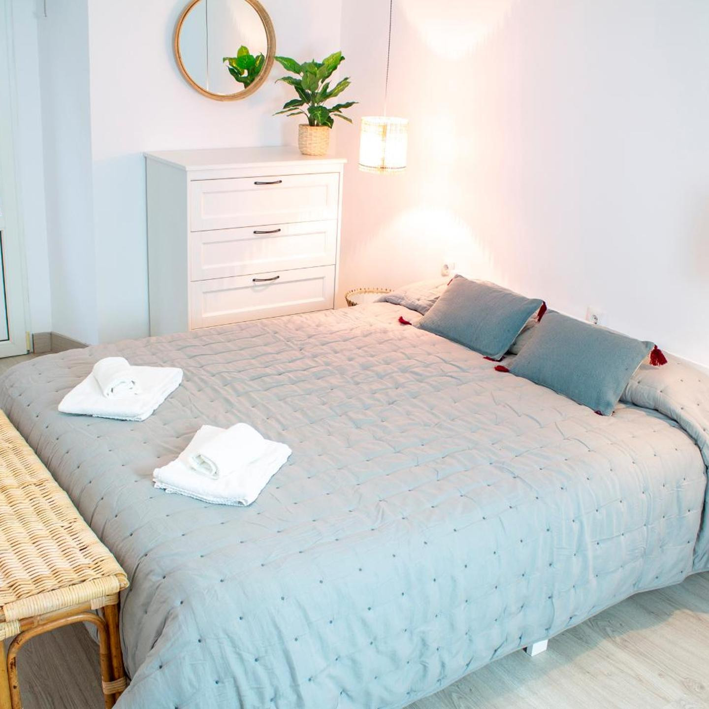 Apartamento Argantonio by Cadiz Time