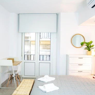 Apartamento Argantonio by Cadiz Time