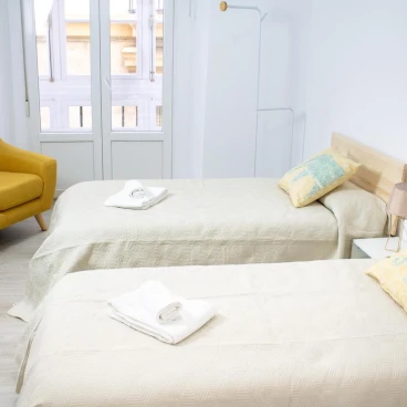 Apartamento Argantonio by Cadiz Time