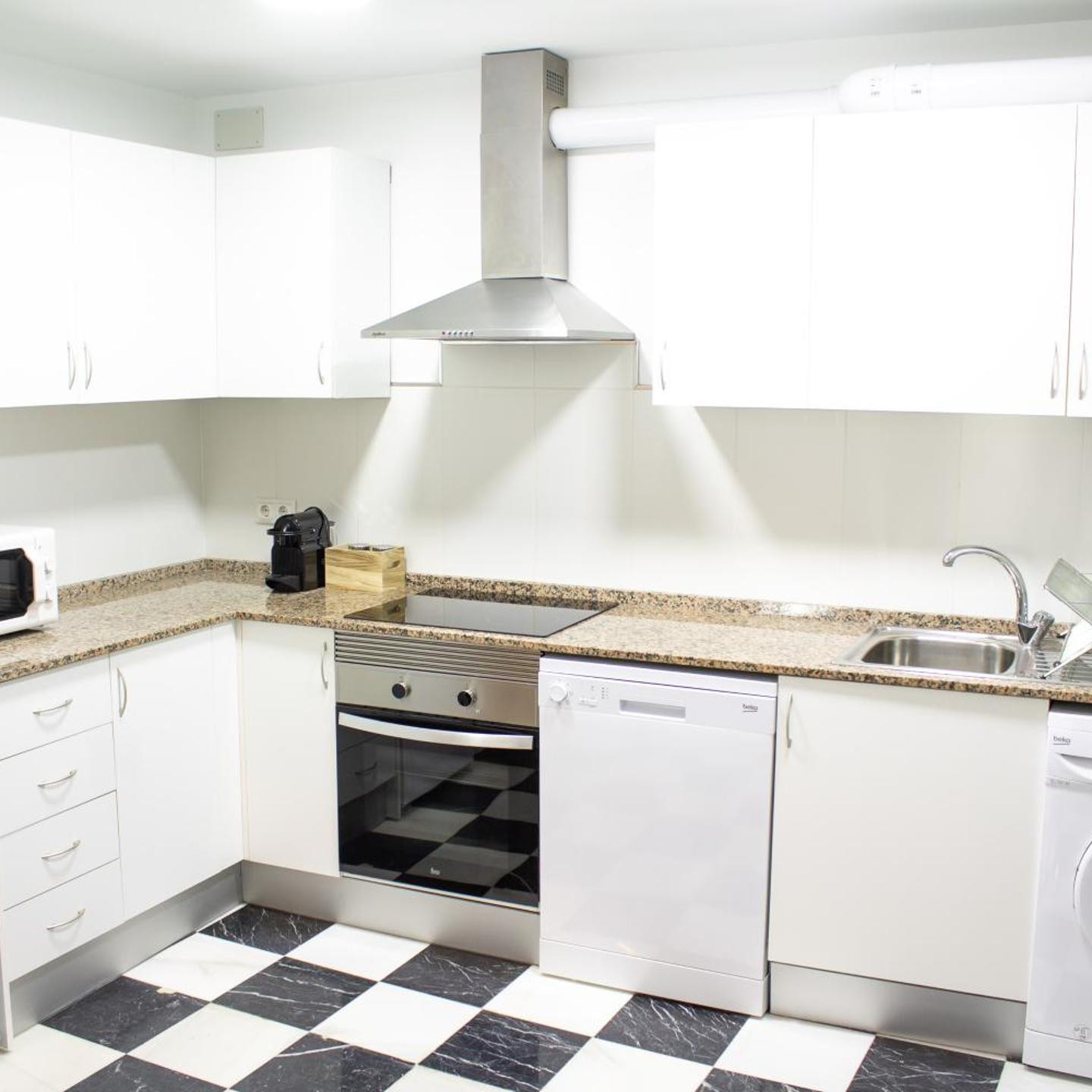 Apartamento Argantonio by Cadiz Time